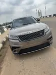 2018 Land Rover Range Rover Velar P380 SE R-Dynamic 4x4 Zinari - 3