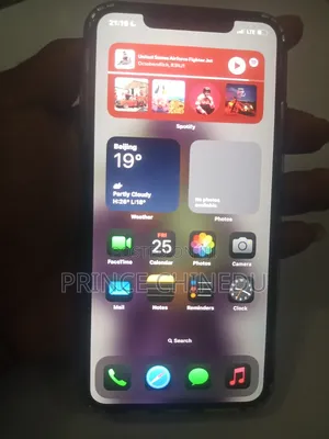 Apple iPhone XS Max 256GB Zinariya