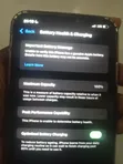 Apple iPhone XS Max 256GB Zinariya - 4