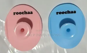 Babban Goge Fuska na Silicone Mai Laushi & Mai Cire Matattu (2 Adadi)