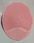 Babban Goge Fuska na Silicone Mai Laushi & Mai Cire Matattu (2 Adadi) - 3