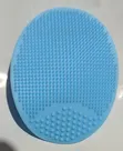 Babban Goge Fuska na Silicone Mai Laushi & Mai Cire Matattu (2 Adadi) - 4
