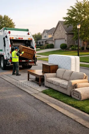 Affordable House Moving Services
