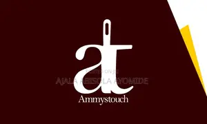 Ammystouch Asymmetrical Draped Top