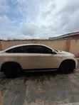 2017 Mercedes-Benz GLE 63 S AMG 4MATIC White - 3