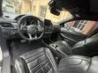 2017 Mercedes-Benz GLE 63 S AMG 4MATIC White - 5