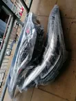 Toyota C-HR Headlights Set 2020-2022 LED - 1