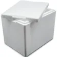 Akwatin Styrofoam Mai Ƙarfi na Lita 40 - 1