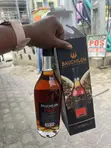 Bauchilione VSOP Brandy - 1