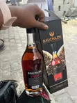 Bauchilione VSOP Brandy - 3