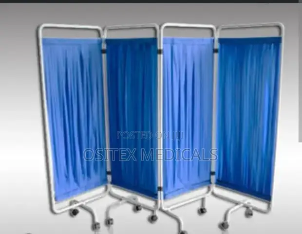 Medical Partition - Brand New - 1