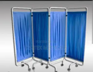 Medical Partition - Brand New