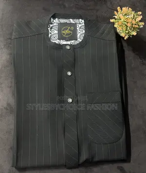 Quality Men's Kaftan - All Sizes