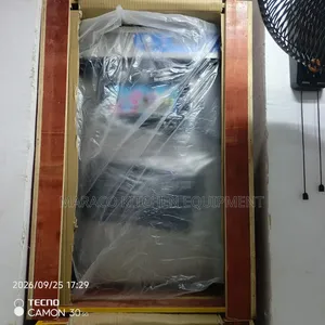Brand New Maraco Table Top Ice Cream Machine