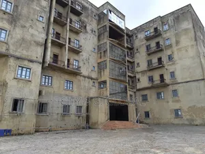 72-Room Hotel for Sale in Abuja