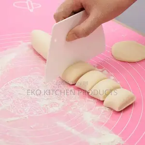 King Silicone Baking Mat