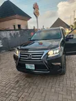 Lexus GX 460 2010 Baki - 1