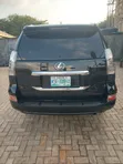 Lexus GX 460 2010 Baki - 2