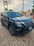 Lexus GX 460 2010 Baki - 5