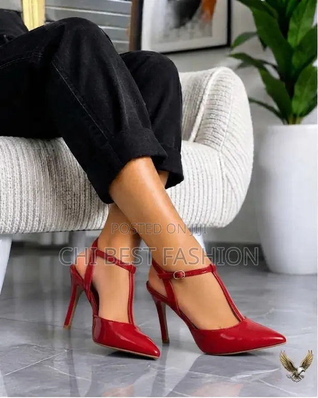 Carvela Classic Heels - All Sizes & Colours - 1