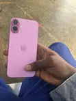 Apple iPhone 16 Plus 128GB Pink (Amfani da aka yi a UK) - 1