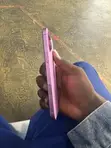 Apple iPhone 16 Plus 128GB Pink (Amfani da aka yi a UK) - 2