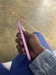 Apple iPhone 16 Plus 128GB Pink (Amfani da aka yi a UK) - 3