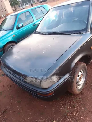 Toyota Corolla 1997 Baki