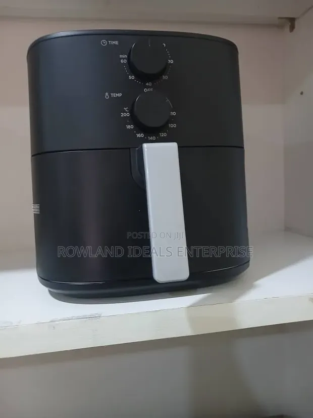 Maxi Air Fryer 5L - 1