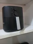 Maxi Air Fryer 5L - 4