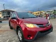2015 Toyota RAV4 Red - 3