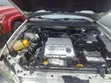 Toyota Highlander Limited V6 2007 Silver - 1