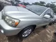 Toyota Highlander Limited V6 2007 Silver - 4