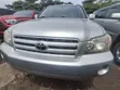 Toyota Highlander Limited V6 2007 Silver - 5