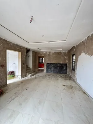 4-Bedroom Townhouse/Terrace in Mende, Maryland for Sale