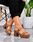 Ocai Heels for Ladies and Women - 2