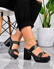 Ocai Heels for Ladies and Women - 3