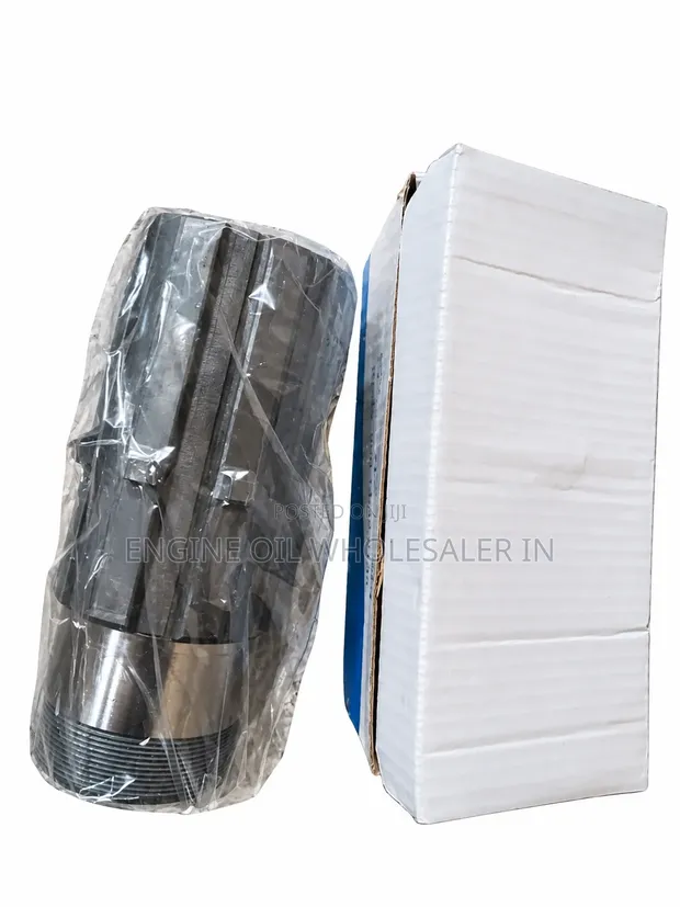 HOWO Truck Hollow Shaft 371 - 1