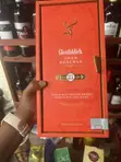 Glenfiddich 21 Year Old Gran Reserva Scotch Whisky - 1