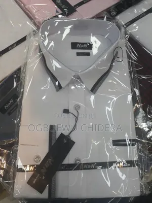 A&D Premium Package T-Shirt - White
