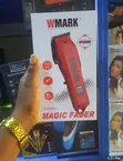 Wmark NG-1005 Plus Magic Fader Professional Hair Clipper - 1