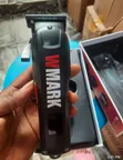 Wmark NG-1005 Plus Magic Fader Professional Hair Clipper - 3