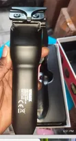 Wmark NG-1005 Plus Magic Fader Professional Hair Clipper - 4