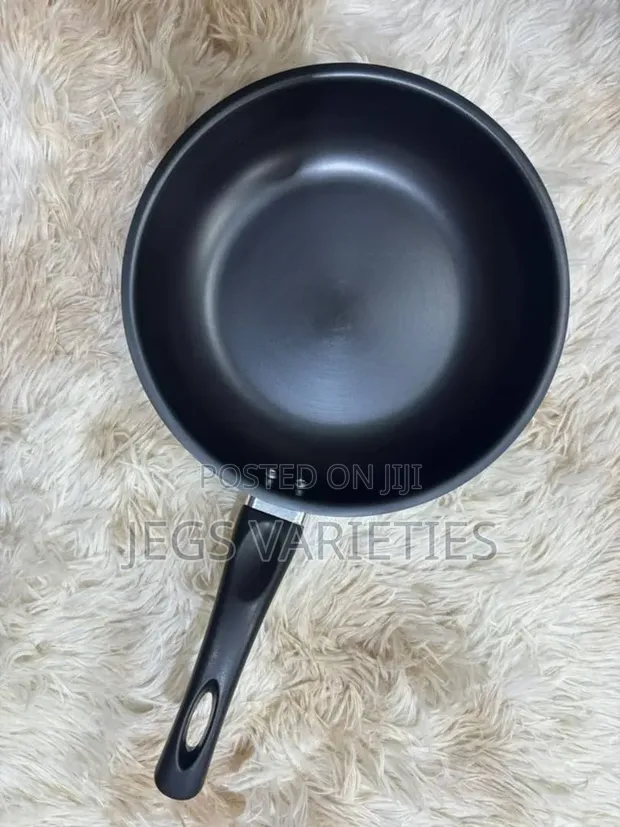 26cm Non-Stick Frypan - 1