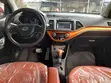 2011 Kia Morning Red - 2