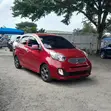 2011 Kia Morning Red - 4