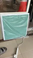 Iron da Gypsum Access Panel don Drywall - 1