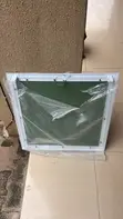 Iron da Gypsum Access Panel don Drywall - 3