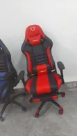 Furgle Gaming Chair - Sabon Abu - 1