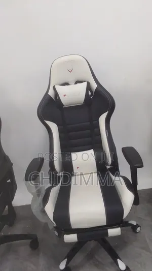 Furgle Gaming Chair - Sabon Abu